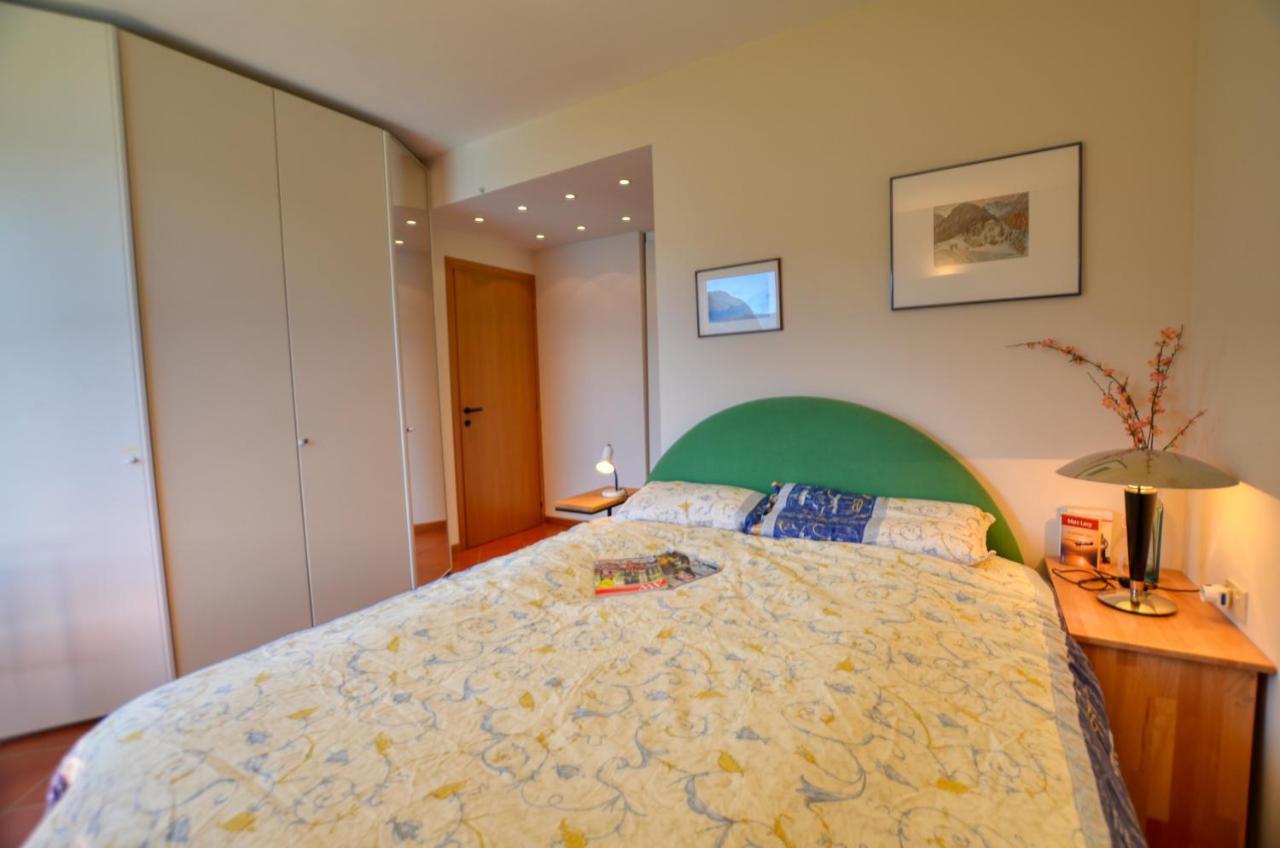 סן סירו 2-Bedroom Lakeview Apartment Bella Gaeta מראה חיצוני תמונה