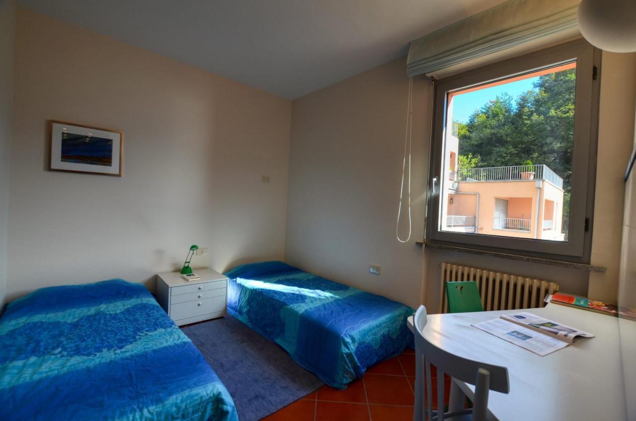 סן סירו 2-Bedroom Lakeview Apartment Bella Gaeta מראה חיצוני תמונה