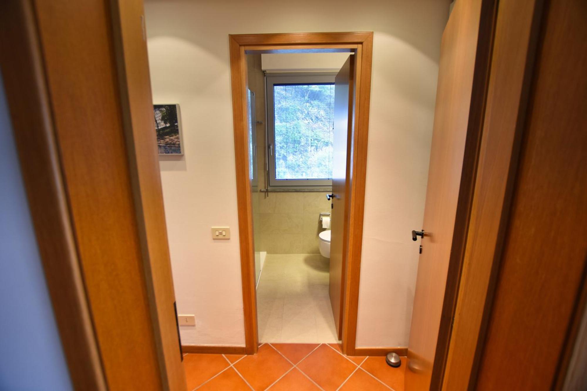 סן סירו 2-Bedroom Lakeview Apartment Bella Gaeta מראה חיצוני תמונה